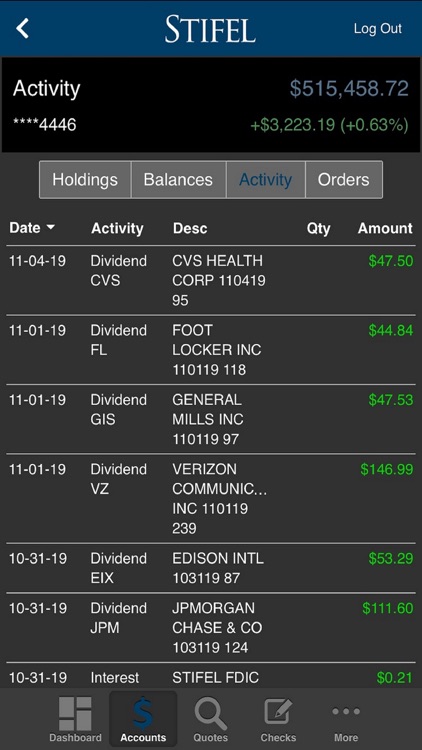 Stifel Mobile screenshot-5