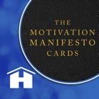 Top 20 Lifestyle Apps Like Motivation Manifesto Cards - Best Alternatives