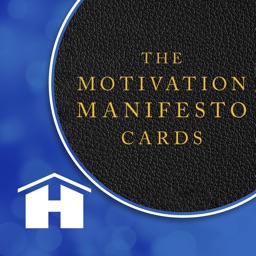 Motivation Manifesto Cards