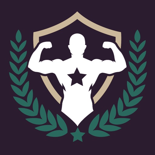 Fittonesu - Workout icon