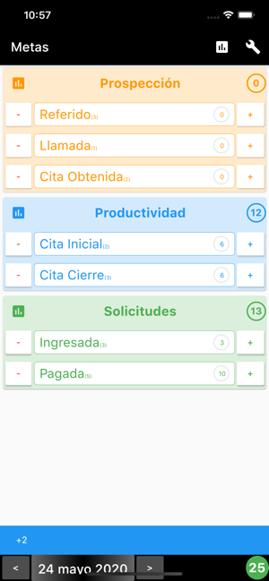 Tiempo Verde Asegura Ventas(圖3)-速報App