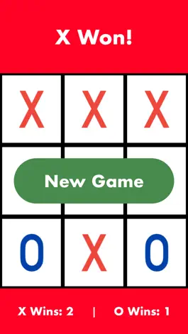 Game screenshot Basic Tic Tac Toe mod apk