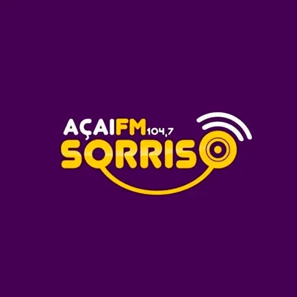 Açaí FM Sorriso 104,7 Cheats