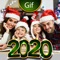 Download now and live the christmas spirit