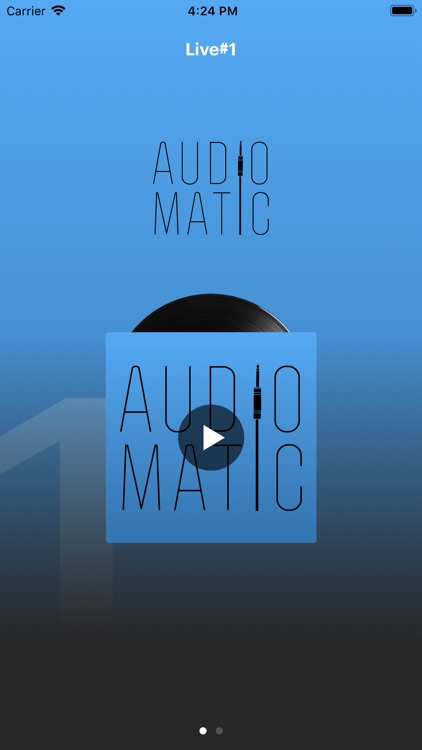 Audiomatic