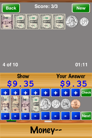 Money-- screenshot 2