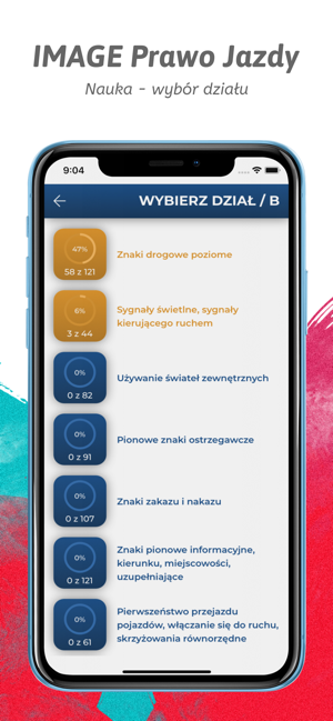 IMAGE Prawo Jazdy(圖2)-速報App