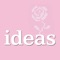 Packed with quick, clever, gorgeously set tables, make-it-yourself projects and quirky décor tips IDEAS is your monthly creative fix