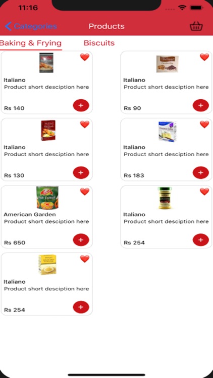 Bringo Home screenshot-5