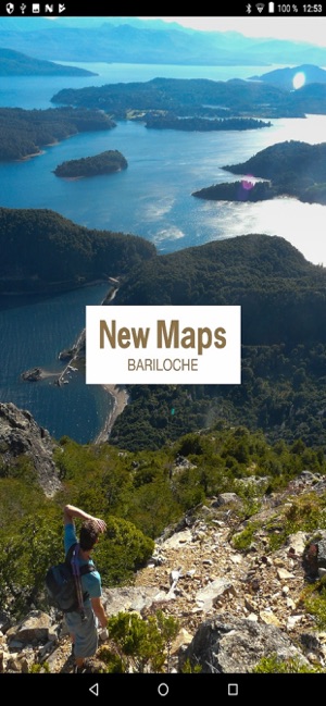 New Maps(圖1)-速報App