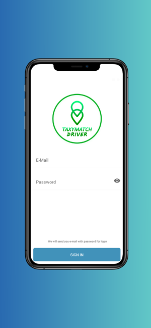 TaxyMatch Driver(圖1)-速報App