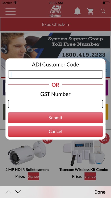 ADIExpo screenshot-9