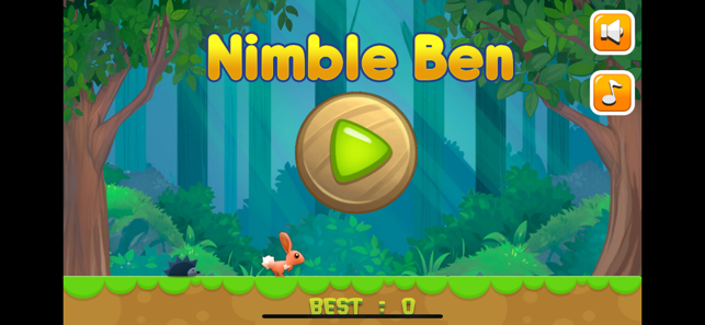 Nimble Ben(圖3)-速報App