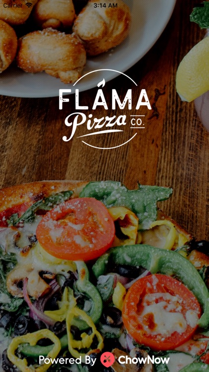 Flama Pizza Co.