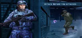 Game screenshot Counter Terrorist Pro hack