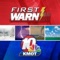 KMOT is proud to announce a full featured weather app for the iPhone and iPad platforms
