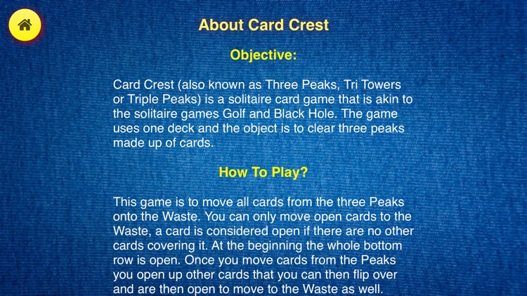 Card Crest screenshot-4