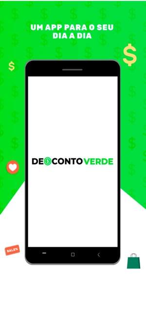 Desconto Verde