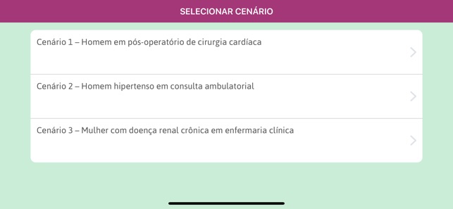 Enfermeiro Diagnosticador(圖2)-速報App