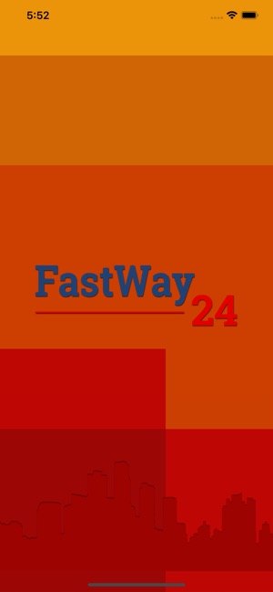 FastWay24