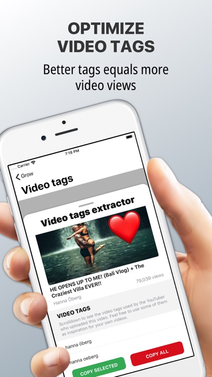 YT Tracker for YouTube