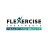 Flexercise Treatments