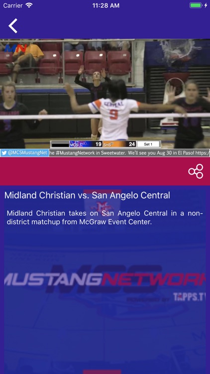 TAPPS TV