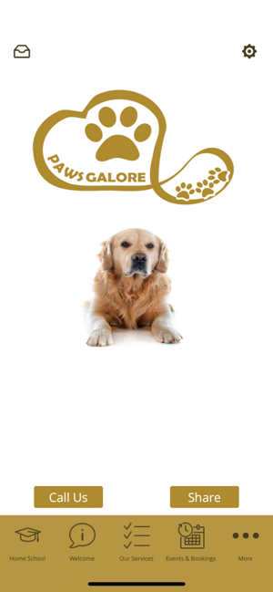 Paws Galore(圖1)-速報App