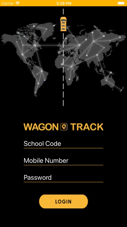 Wagon Track