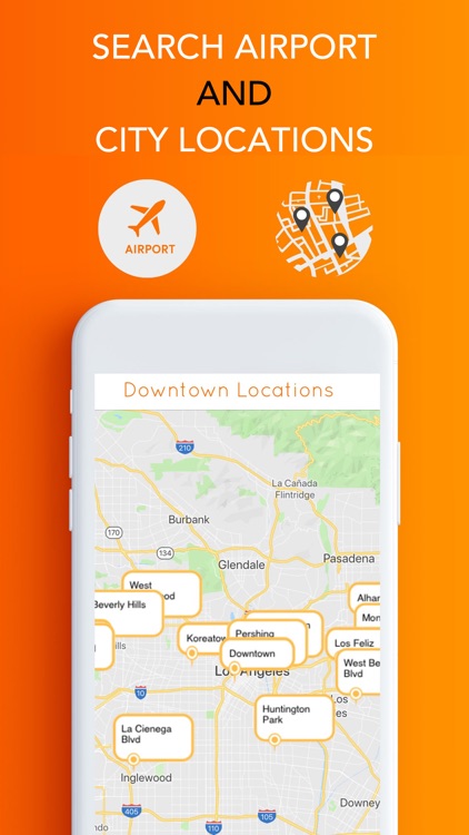 Carla Car Rental - Rental Cars screenshot-3