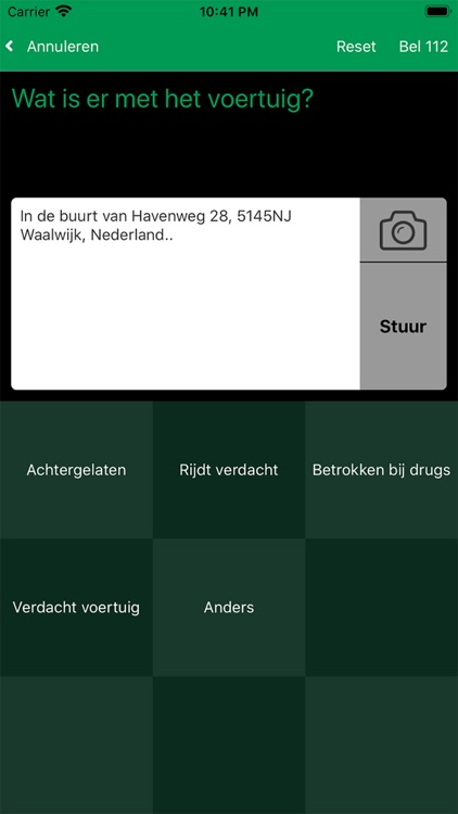 WaakSamen screenshot-3