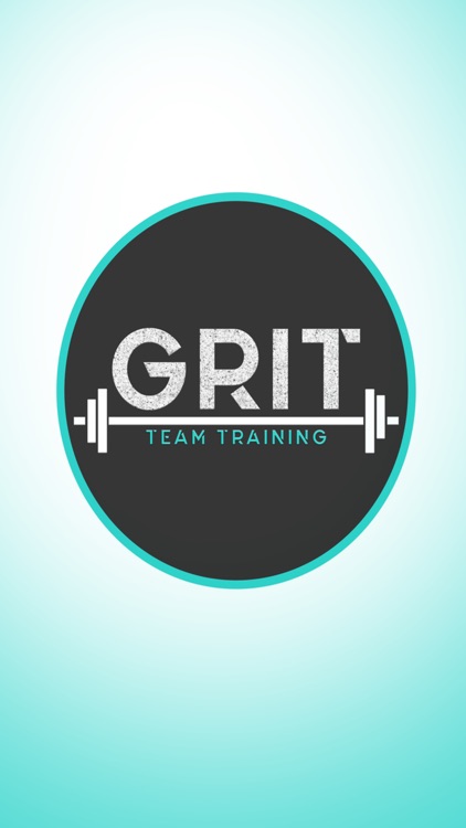 GRIT team training