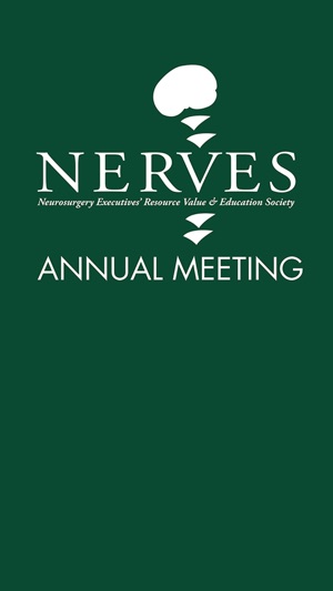 NERVES Annual Meeting