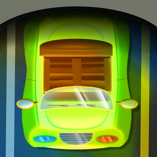 Tiny Highway iOS App