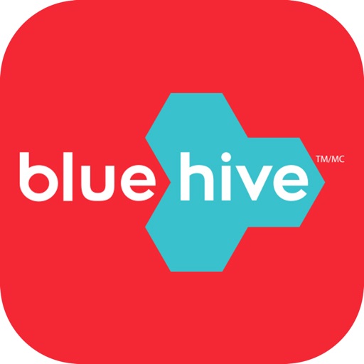 bluehive bluetooth printer