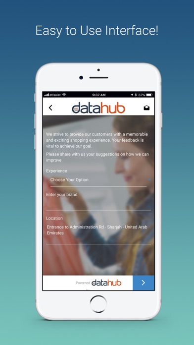 How to cancel & delete datahub Lite from iphone & ipad 3