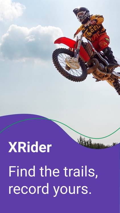 XRider