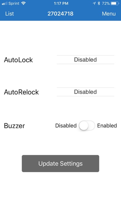 How to cancel & delete Power In-Lock® from iphone & ipad 4