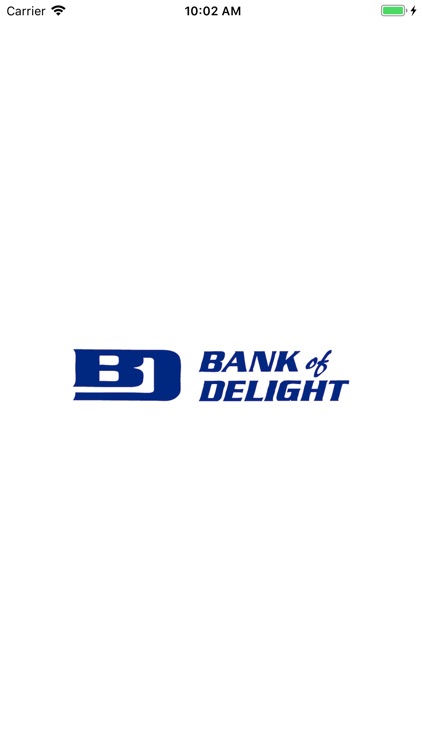 Bank of Delight Mobile Banking