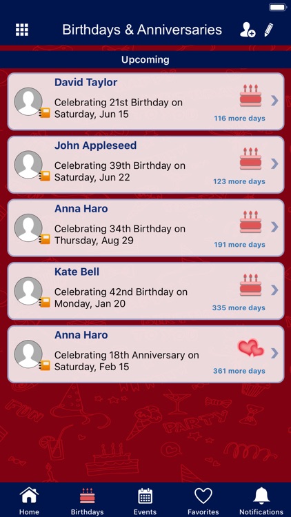 Greeting Cards & Wishes screenshot-8