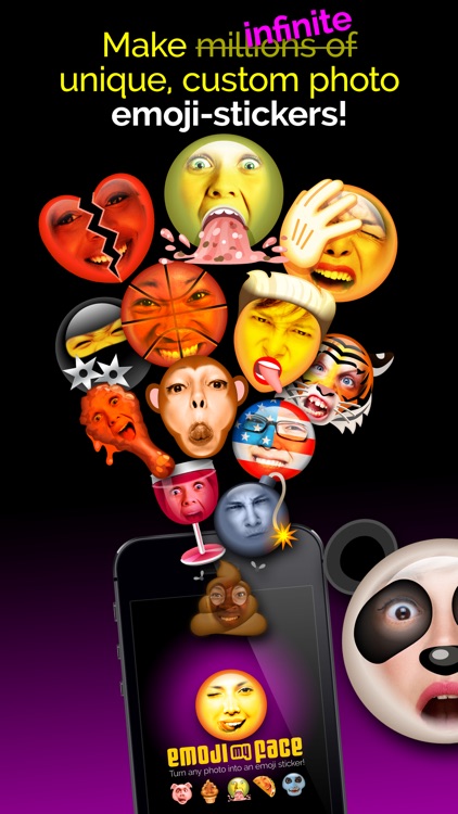 Emoji My Face screenshot-0
