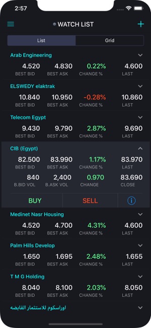 Tycoon Brokerage(圖5)-速報App