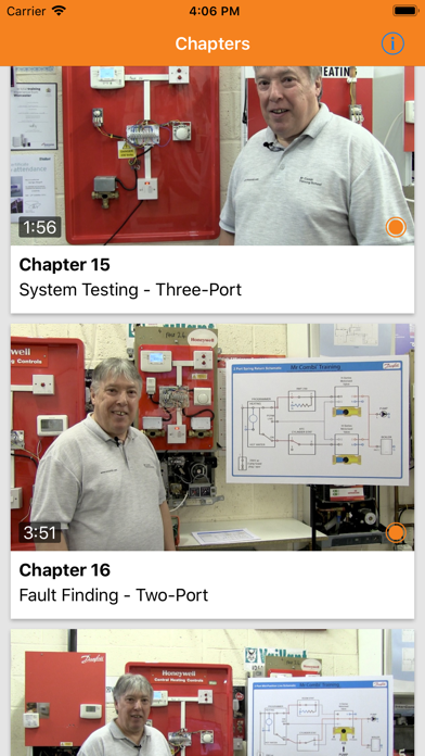 Wiring & Controls screenshot 4