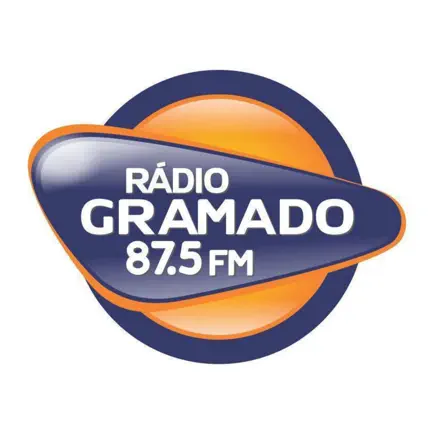 Rádio Gramado FM - 87.5 Читы