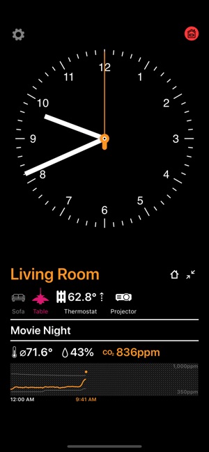 Wallflower for HomeKit(圖1)-速報App