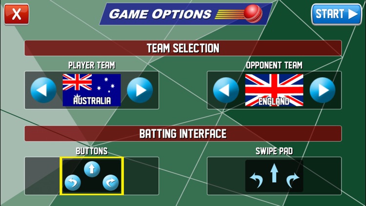 Cricket Power-Play Lite