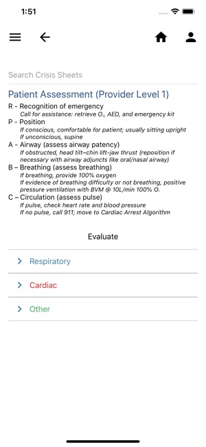 ADSA Ten Minutes Saves a Life!(圖2)-速報App