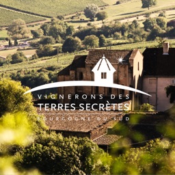 Vignerons des terres secrètes