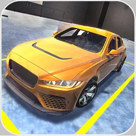 77 Real Car Parking City Driving Mod Apk Download  HD