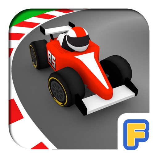 Car Kit: Racing